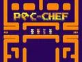 Гульня Pac-Chef онлайн