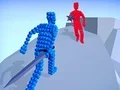 Гульня Бой у Куте 3D онлайн