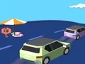 Гульня Уцякаючы грузавік онлайн Гульня Уцякаючы грузавік онлайн