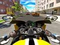 Гульня Симулятор трюков на мотоцикле 3D онлайн