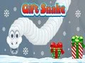 Гульня Змя Падарункаў онлайн