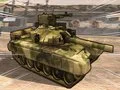 Гульня Грузовик-перевозчик армейских транспортных средств СШA онлайн