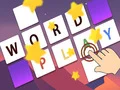Гульня Штодзённы выклік Wordling онлайн