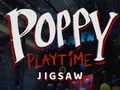 Гульня Пазл Poppy Playtime онлайн