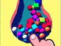 Гульня Катка, якая ўпала 3D онлайн