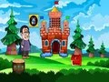 Гульня Уцёк з замка 2 онлайн
