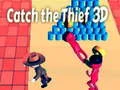 Гульня Схавай злодзея 3D онлайн