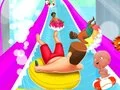 Гульня ВодныПарк.io онлайн