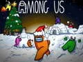 Гульня Among Us Слайд WG онлайн