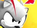 Гульня Sonic Subway Super Rush онлайн