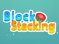 Гульня С stacking блоков онлайн