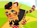Гульня Малы Тигр Вуст онлайн Гульня Малы Тигр Вуст онлайн
