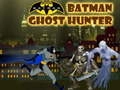 Гульня Batman: Полювання на привідаў онлайн