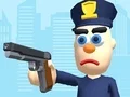 Гульня Стреляй у ўсіх онлайн