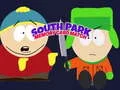 Гульня Матч карт памяці South Park онлайн