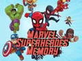 Гульня Памяць Супергерояў Marvel онлайн Гульня Памяць Супергерояў Marvel онлайн