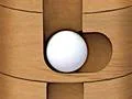 Гульня Блочны мяч 3D онлайн Гульня Блочны мяч 3D онлайн