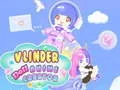 Гульня Стваральнік анімэ лялек Vlinder онлайн