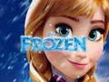 Гульня Грайце ў салодкую гульню з супадзеннямі з Аннай з Frozen онлайн Гульня Грайце ў салодкую гульню з супадзеннямі з Аннай з Frozen онлайн