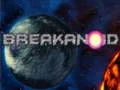 Гульня Breakanoid онлайн