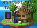 Гульня Адвенцюр Сціва з Гачком Minecraft онлайн