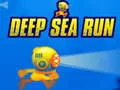 Гульня Глыбокае мора бягучыя онлайн