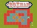 Гульня Boxman Sokoban онлайн