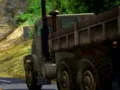 Гульня Гульня на грузавіку для перавозкі жывёл 3D онлайн Гульня Гульня на грузавіку для перавозкі жывёл 3D онлайн