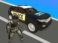 Гульня Politiewagenachtervolging онлайн