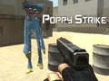 Гульня Poppy Strike онлайн