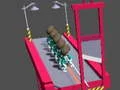 Гульня Гра 'Это уран' 3D онлайн