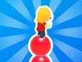 Гульня Pop Rush онлайн Гульня Pop Rush онлайн