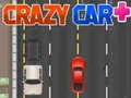 Гульня Сумасшедшая машына онлайн Гульня Сумасшедшая машына онлайн