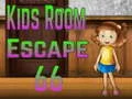 Гульня Уцёк з пакоя Amgel Kids 66 онлайн
