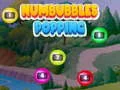 Гульня Лопающихся Numbubbles онлайн