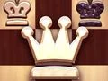 Гульня Шахматная галаваломка онлайн