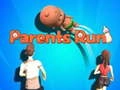 Гульня Родители Бегут онлайн