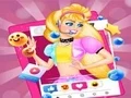Гульня Цудоўныя Стрымары онлайн