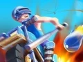 Гульня Motor Royale онлайн