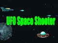 Гульня UFO Космічны Стрэл онлайн Гульня UFO Космічны Стрэл онлайн