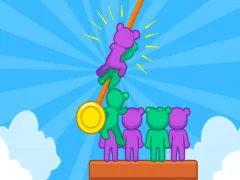 Гульня Захаваць онлайн