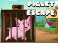 Гульня Уцёк Пятачка онлайн