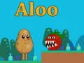 Гульня Aloo онлайн