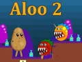 Гульня Aloo 2 онлайн