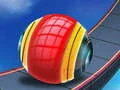 Гульня Калоры сутыкнення - 3D онлайн