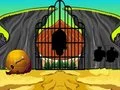 Гульня Уцяк з Чэрапа Ушы онлайн