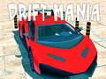 Гульня Дрыфт Мания онлайн