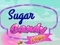 Гульня Сага цукровых цукерак онлайн