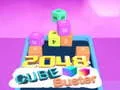 Гульня 2048 Куб Бустер онлайн Гульня 2048 Куб Бустер онлайн