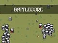 Гульня Battlecore онлайн